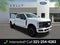 2027 Ford F-350SD Platinum