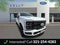 2027 Ford F-350SD Platinum