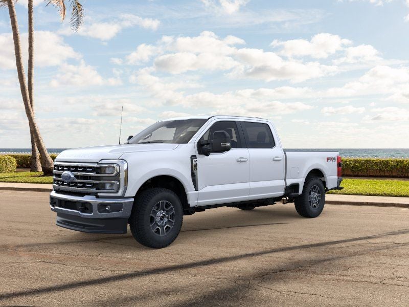 2026 Ford F-350 Lariat 4x4 Crew Cab 6-3/4' Box SRW's photo