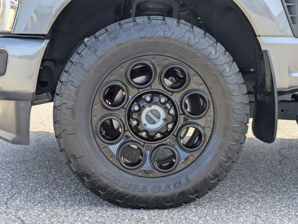 2023 Ford F-350SD XLT