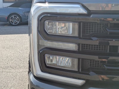 2023 Ford F-350SD XLT