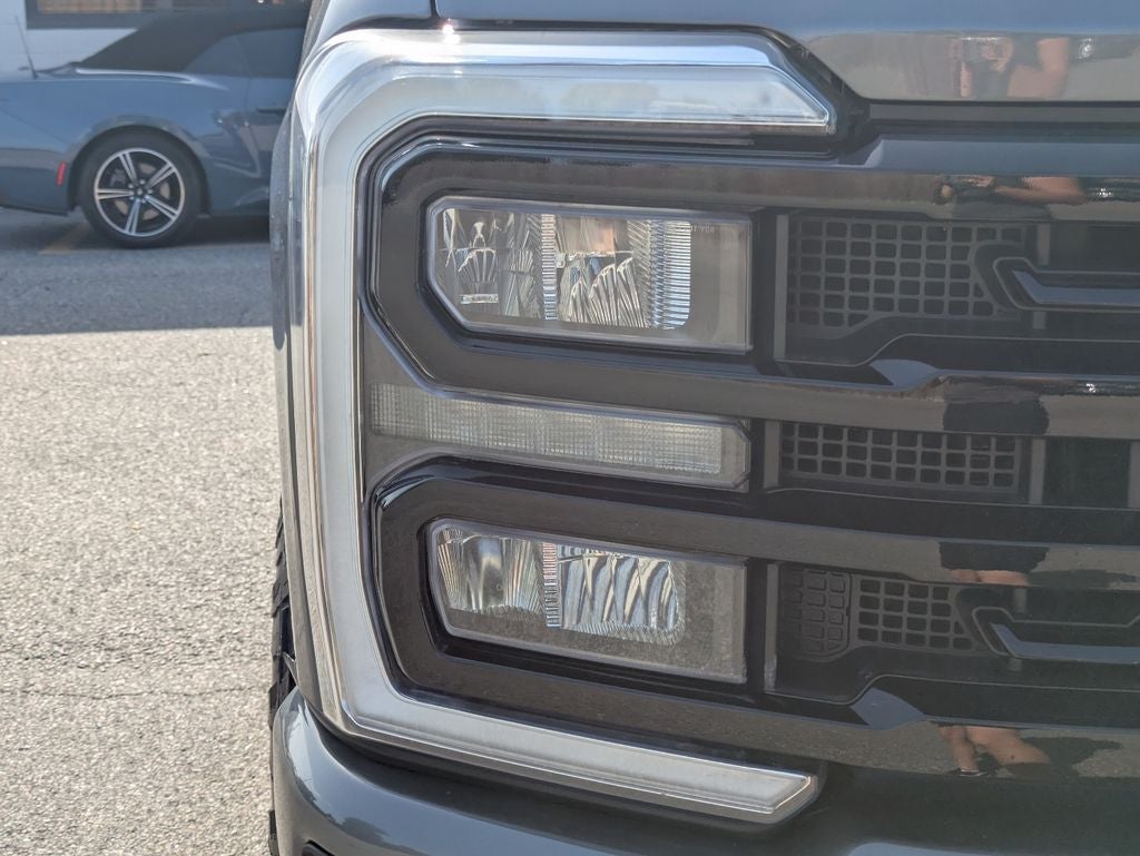 2023 Ford F-350SD XLT