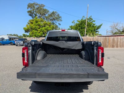2023 Ford F-350SD XLT