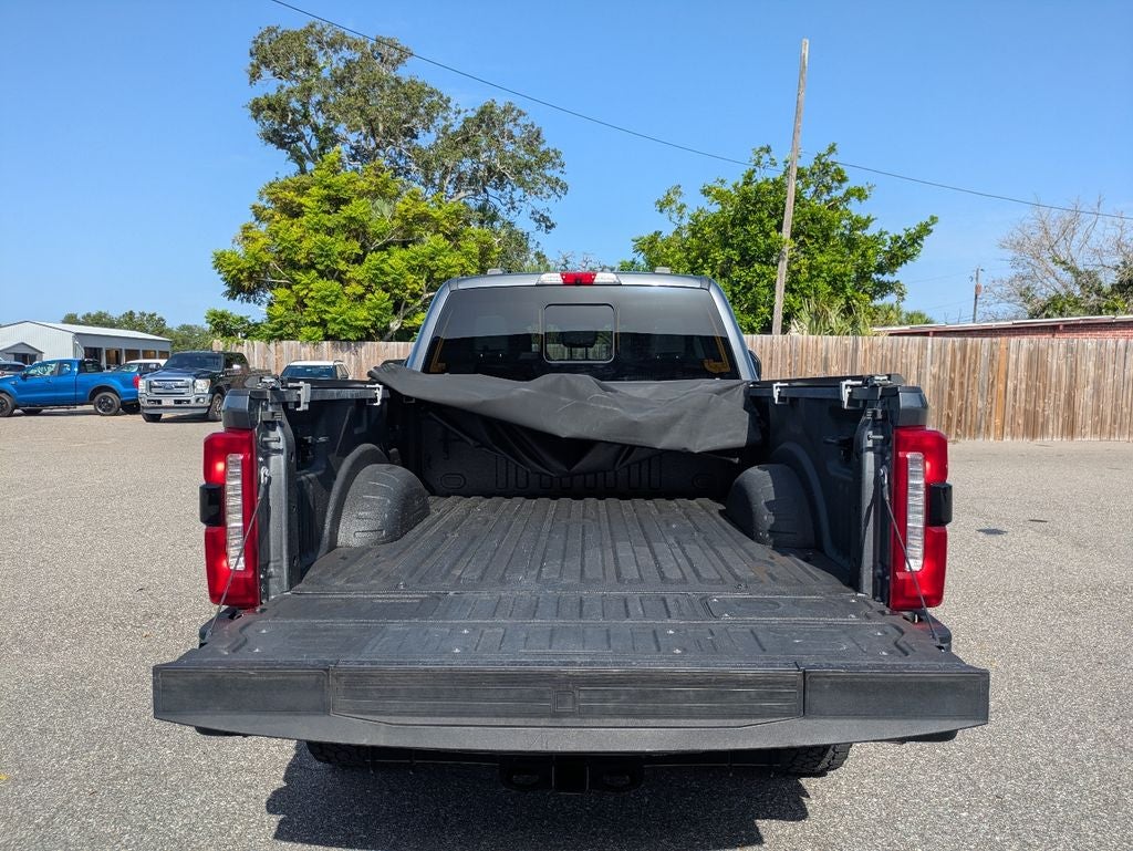 2023 Ford F-350SD XLT