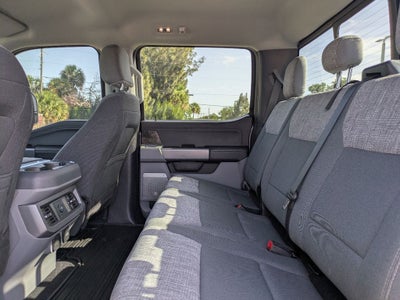 2023 Ford F-350SD XLT