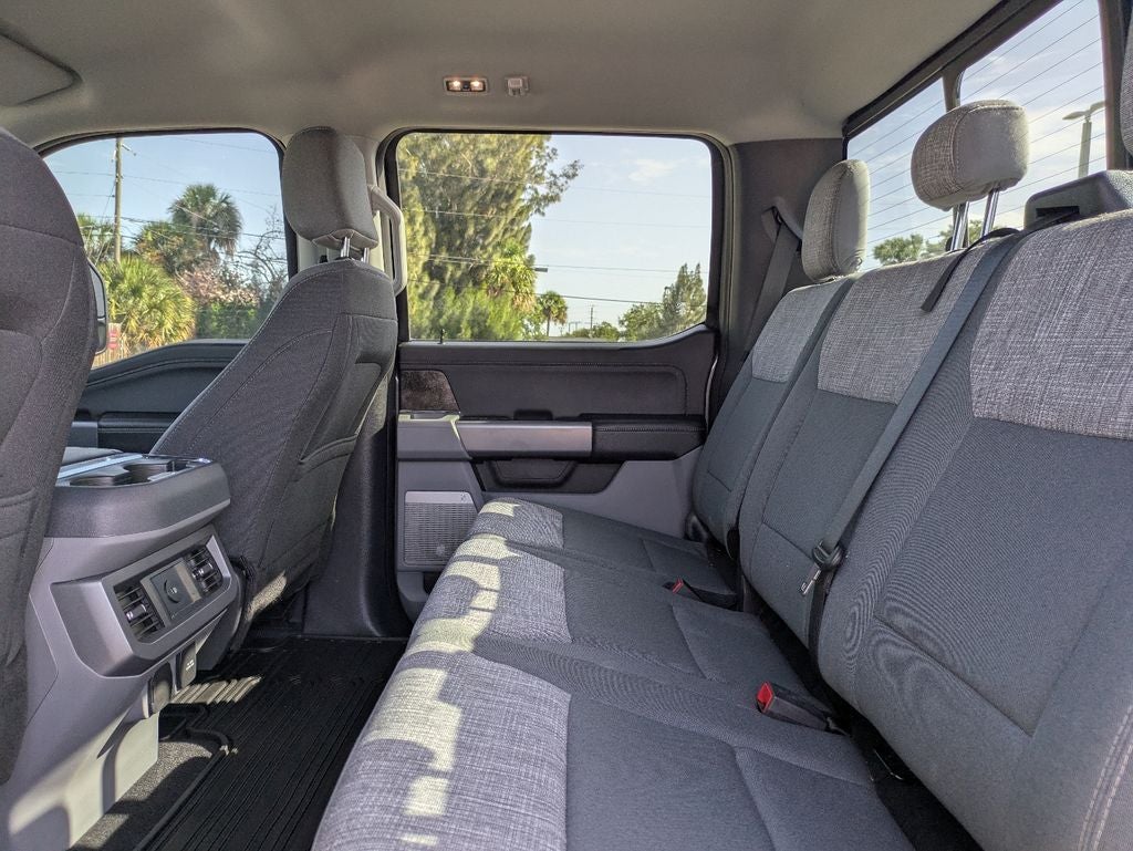 2023 Ford F-350SD XLT