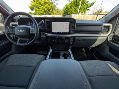 2023 Ford F-350SD XLT