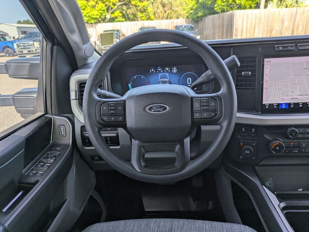 2023 Ford F-350SD XLT