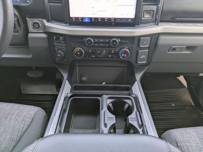 2023 Ford F-350SD XLT