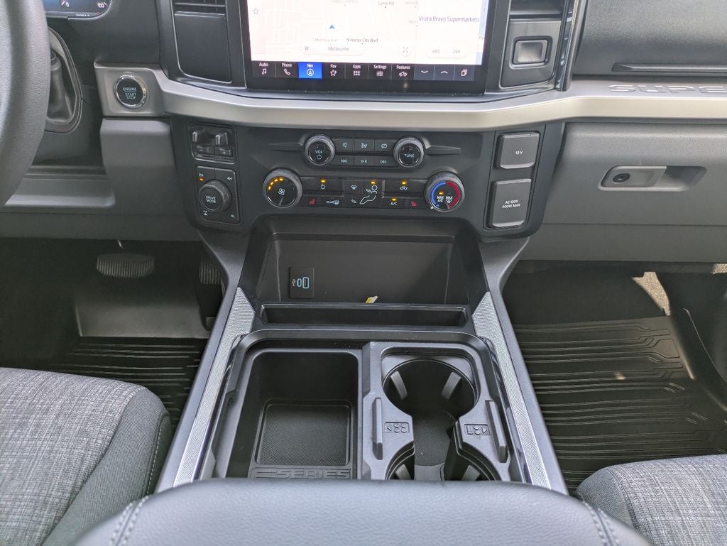 2023 Ford F-350SD XLT