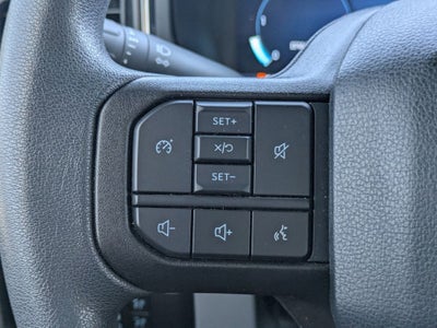 2023 Ford F-350SD XLT