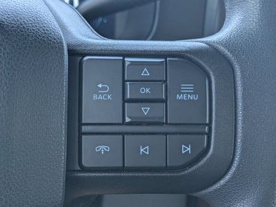 2023 Ford F-350SD XLT