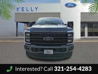 2023 Ford F-350SD XLT