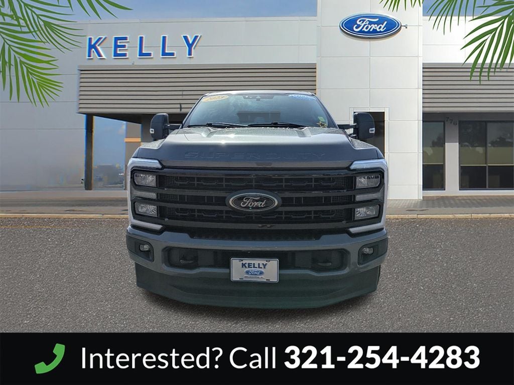 2023 Ford F-350SD XLT