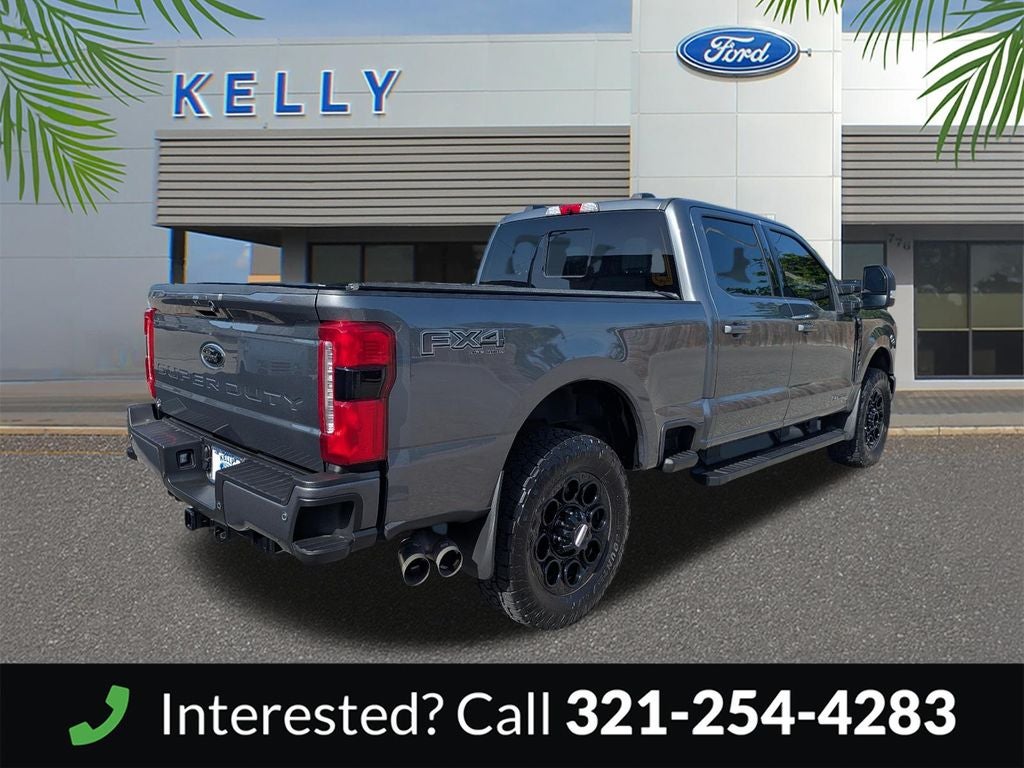 2023 Ford F-350SD XLT