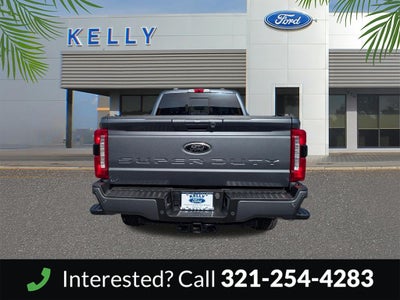 2023 Ford F-350SD XLT
