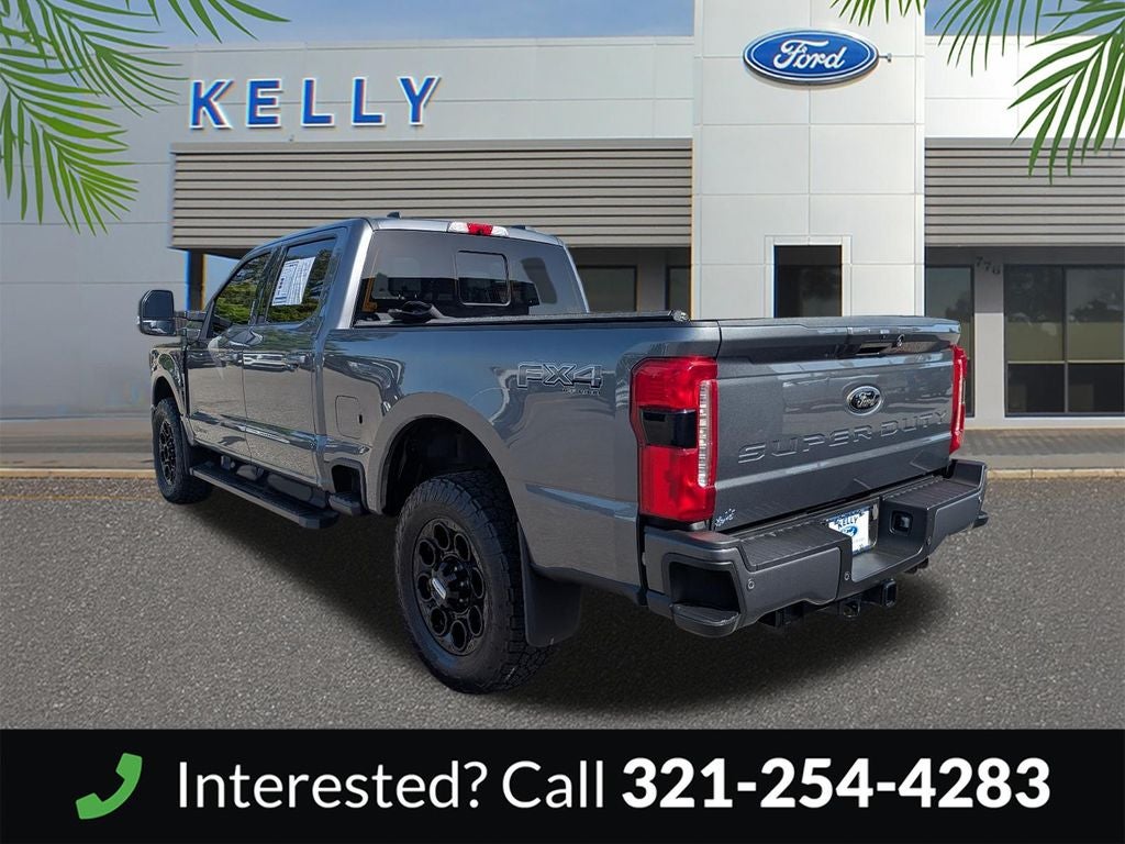 2023 Ford F-350SD XLT