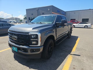 2023 Ford F-350SD XLT