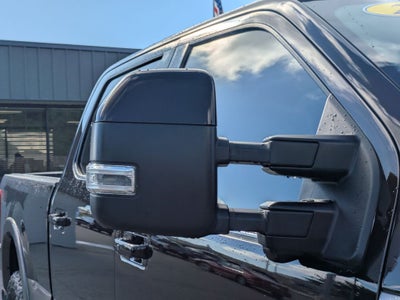 2019 Ford F-350SD King Ranch
