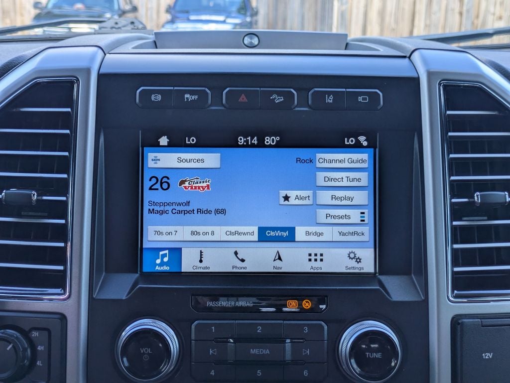 2019 Ford F-350SD King Ranch