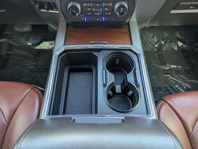 2019 Ford F-350SD King Ranch