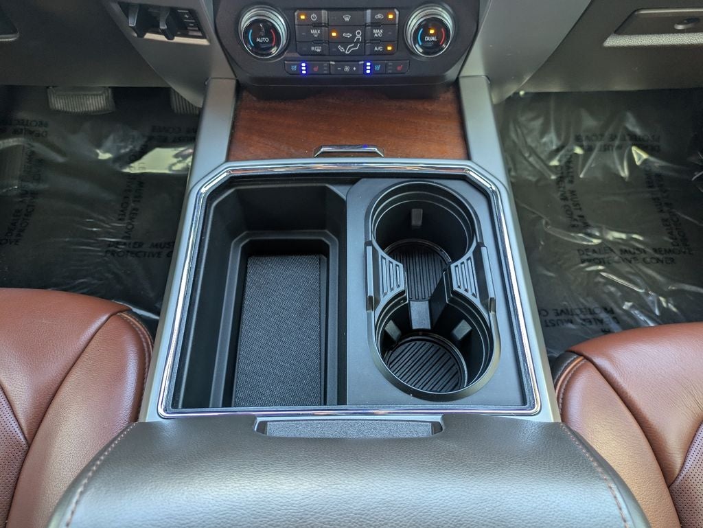 2019 Ford F-350SD King Ranch