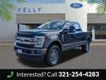 2019 Ford F-350SD King Ranch
