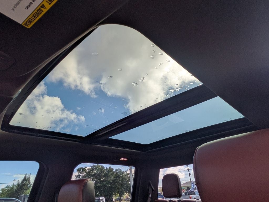 2019 Ford F-350SD King Ranch
