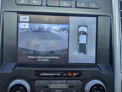 2019 Ford F-350SD King Ranch