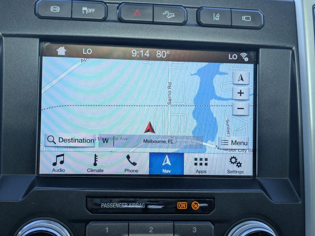 2019 Ford F-350SD King Ranch