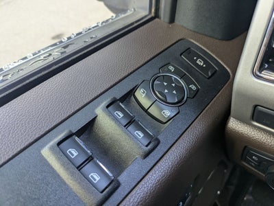 2019 Ford F-350SD King Ranch