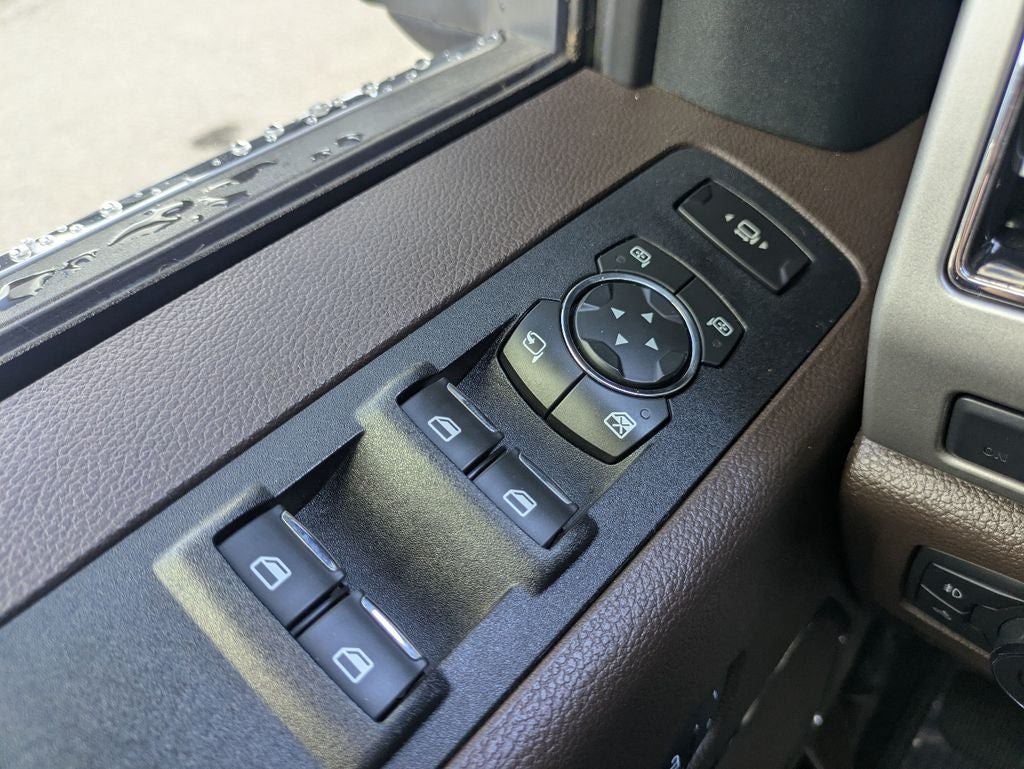2019 Ford F-350SD King Ranch