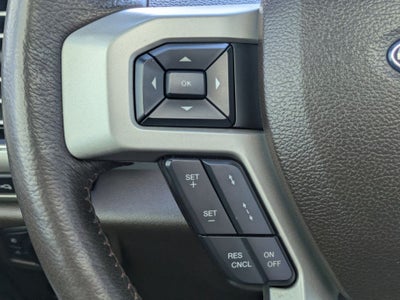 2019 Ford F-350SD King Ranch