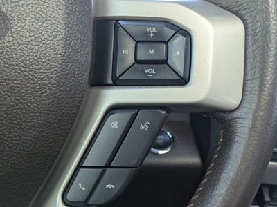 2019 Ford F-350SD King Ranch
