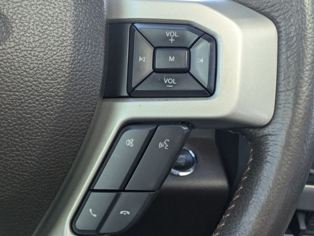 2019 Ford F-350SD King Ranch