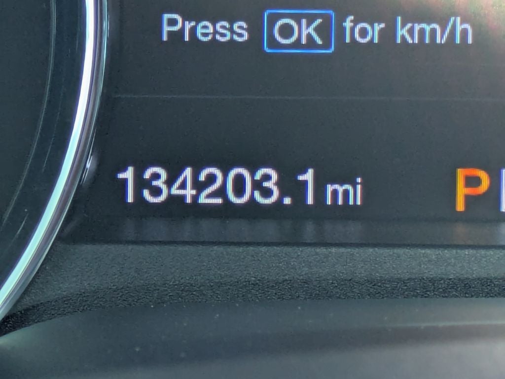 2019 Ford F-350SD King Ranch