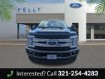 2019 Ford F-350SD King Ranch