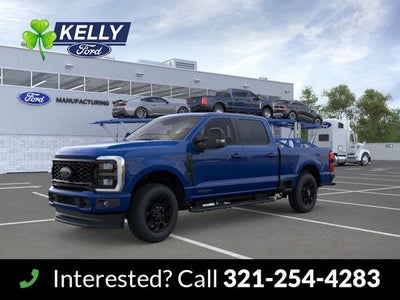 2026 Ford F-350SD XLT