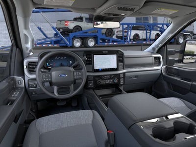 2026 Ford F-350SD XLT