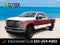 2019 Ford F-350SD Platinum