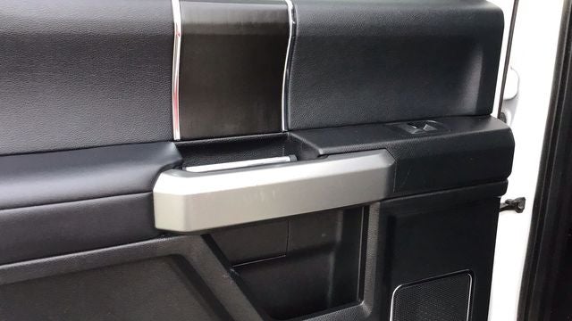 2019 Ford F-350SD Platinum