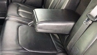 2019 Ford F-350SD Platinum