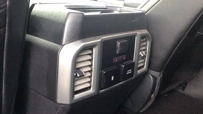 2019 Ford F-350SD Platinum