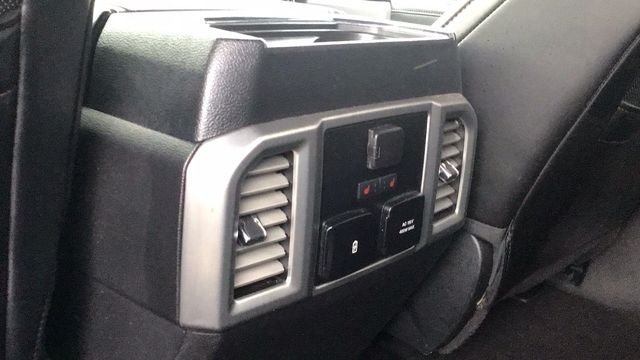 2019 Ford F-350SD Platinum