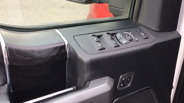 2019 Ford F-350SD Platinum