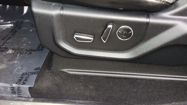 2019 Ford F-350SD Platinum