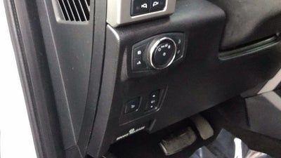 2019 Ford F-350SD Platinum