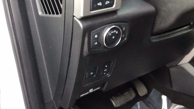 2019 Ford F-350SD Platinum