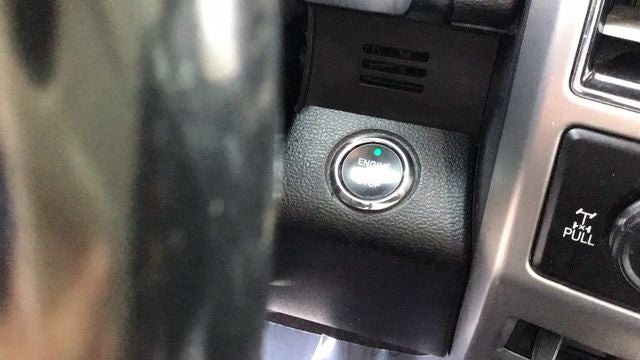 2019 Ford F-350SD Platinum