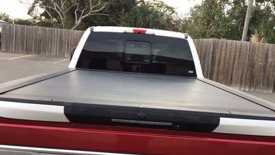 2019 Ford F-350SD Platinum